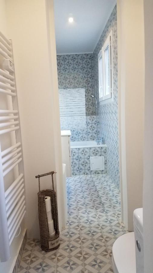 Appart'Hotel De La Mairie Morlaix Zewnętrze zdjęcie