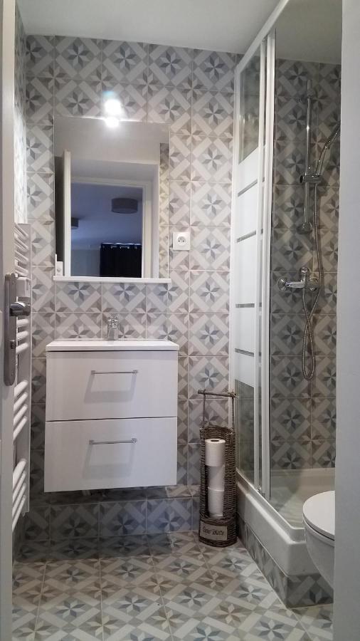 Appart'Hotel De La Mairie Morlaix Zewnętrze zdjęcie