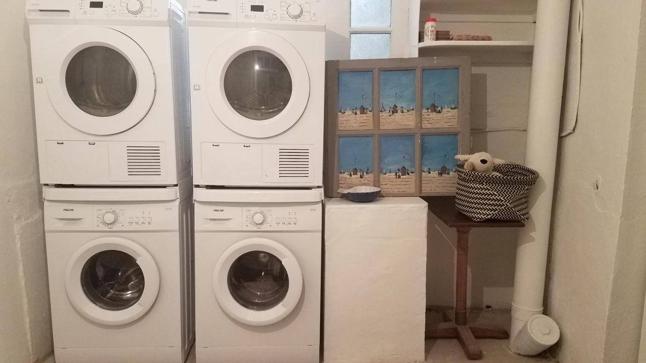 Appart'Hotel De La Mairie Morlaix Zewnętrze zdjęcie