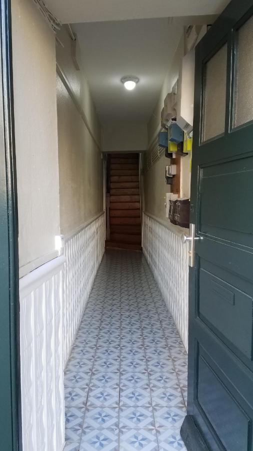 Appart'Hotel De La Mairie Morlaix Zewnętrze zdjęcie