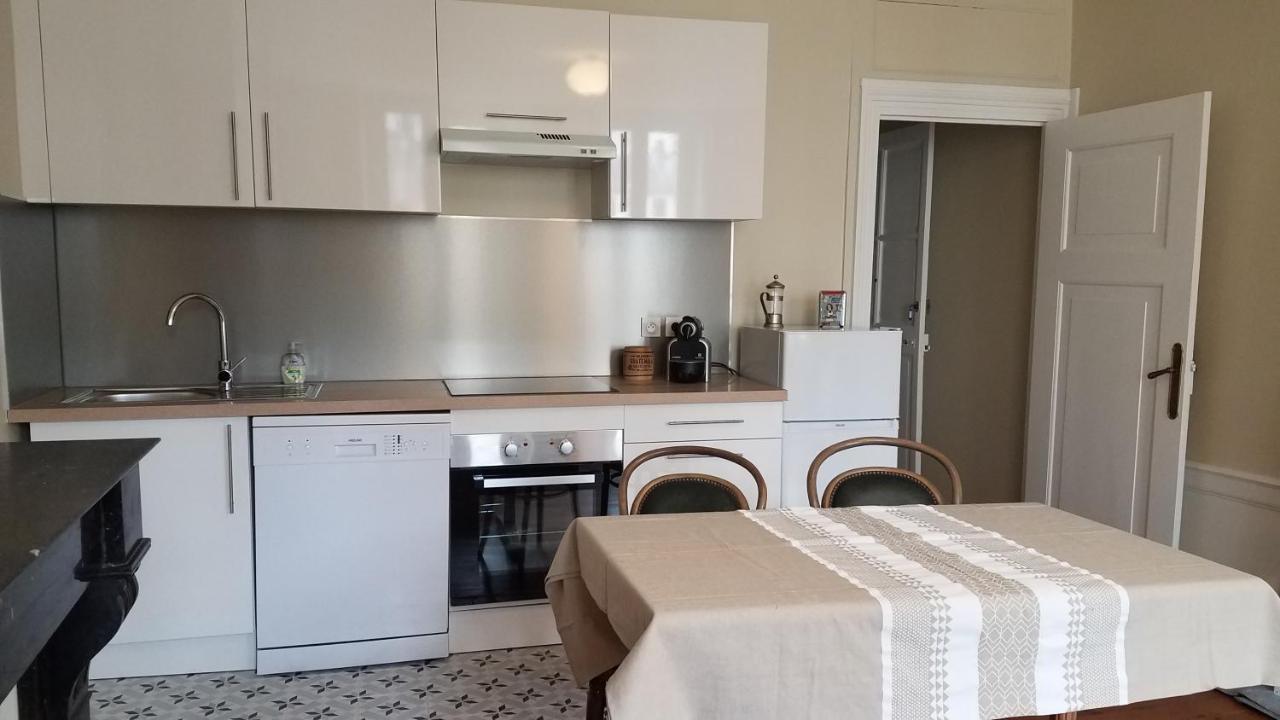 Appart'Hotel De La Mairie Morlaix Zewnętrze zdjęcie