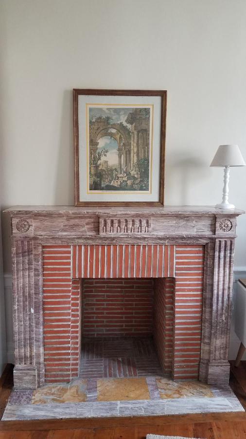 Appart'Hotel De La Mairie Morlaix Zewnętrze zdjęcie