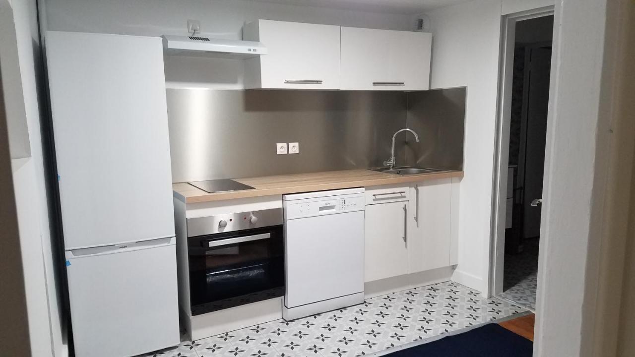 Appart'Hotel De La Mairie Morlaix Zewnętrze zdjęcie