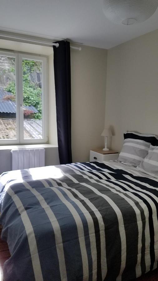 Appart'Hotel De La Mairie Morlaix Zewnętrze zdjęcie