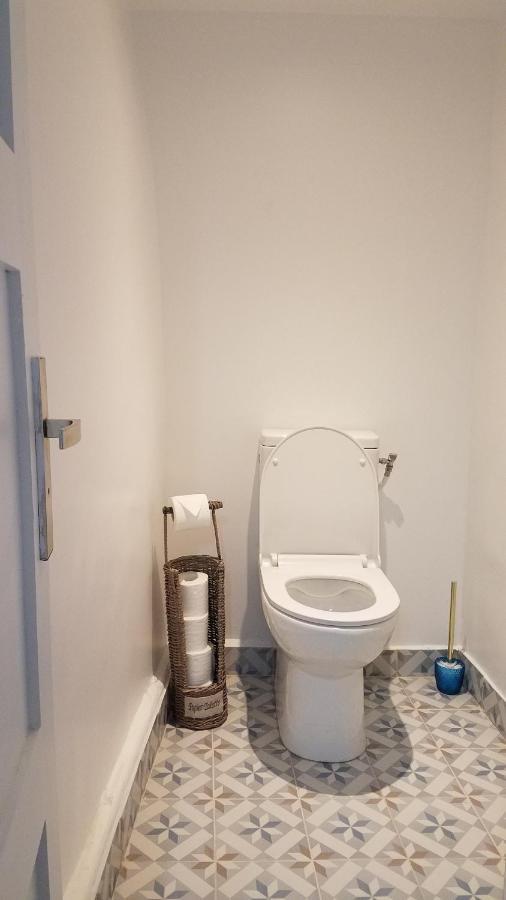Appart'Hotel De La Mairie Morlaix Zewnętrze zdjęcie