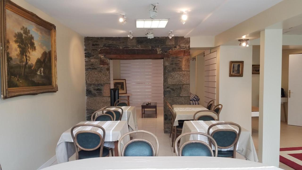 Appart'Hotel De La Mairie Morlaix Zewnętrze zdjęcie