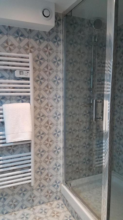 Appart'Hotel De La Mairie Morlaix Zewnętrze zdjęcie