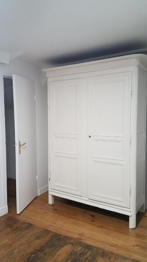 Appart'Hotel De La Mairie Morlaix Zewnętrze zdjęcie