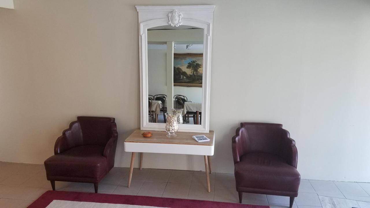 Appart'Hotel De La Mairie Morlaix Zewnętrze zdjęcie